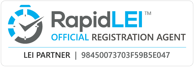 Rapid LEI registreerimisagent