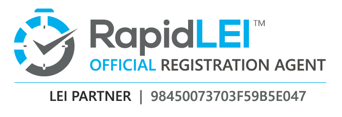 Rapid LEI registreerimisagent